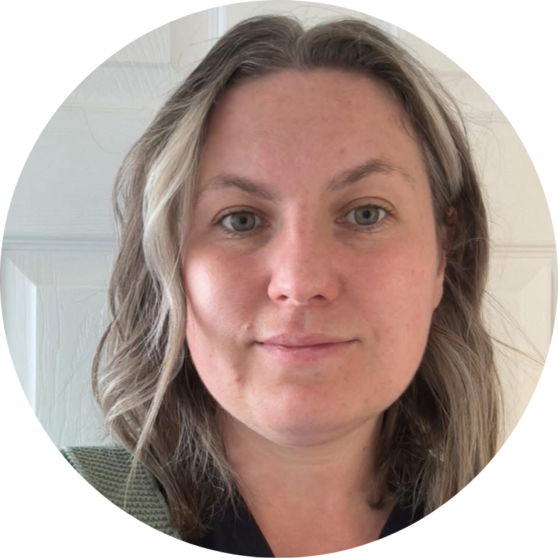Anna Rutrkowska Doula Training